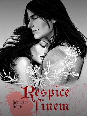 cover image of Respice finem